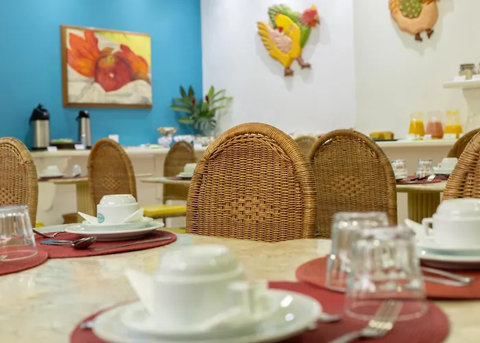 Hotel Villa Di Rimini