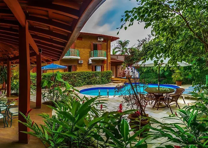 Hotel Villa Di Rimini