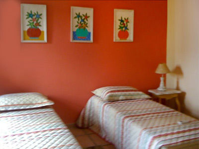 Di Rimini Inn 3*