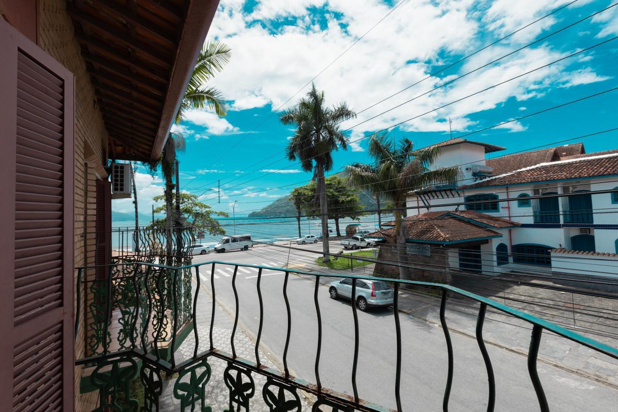 Di Rimini Inn Ubatuba