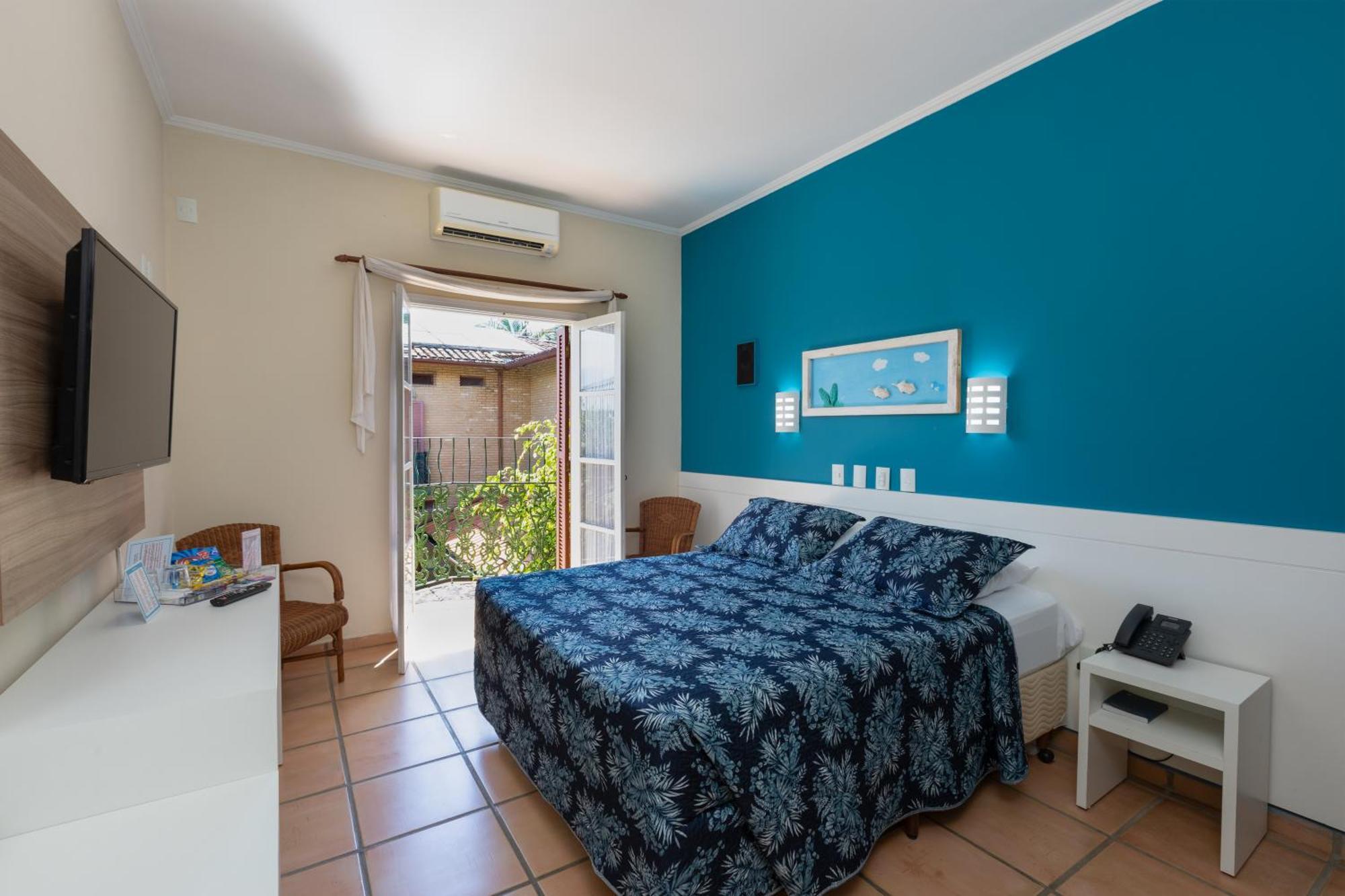 Di Rimini Inn Ubatuba