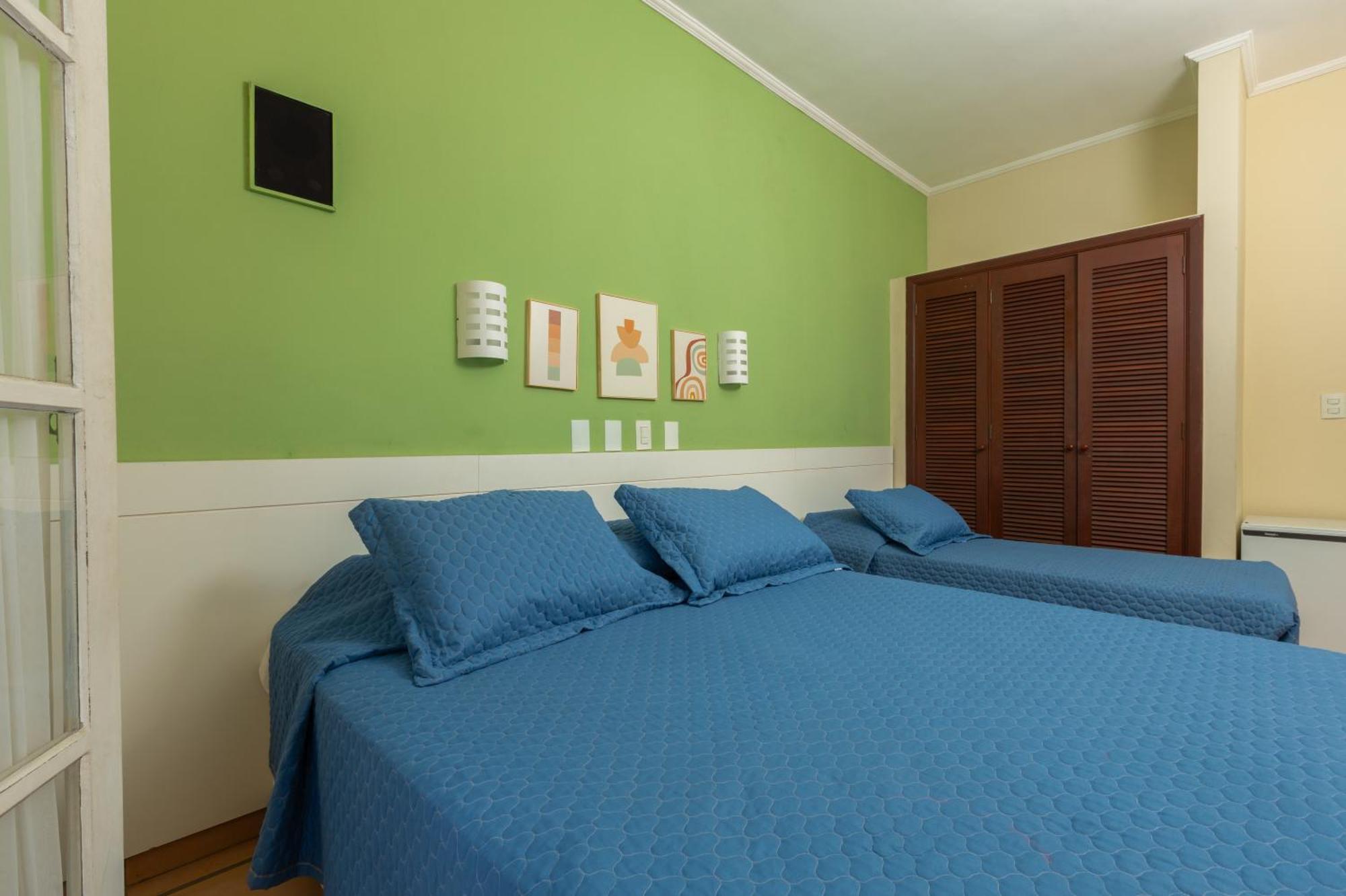 Di Rimini Inn Ubatuba