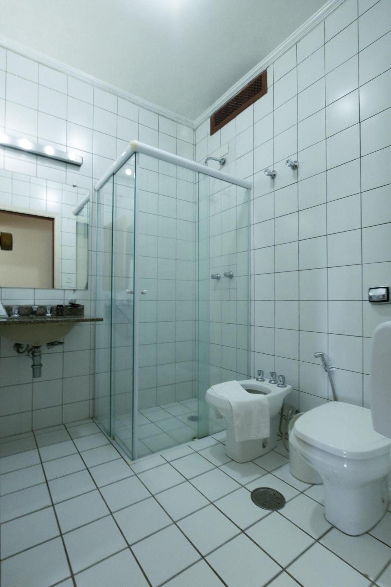 Inn Di Rimini Ubatuba